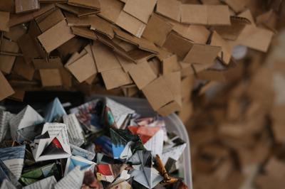 Material Memory 122